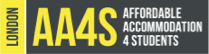 AA4S Logo